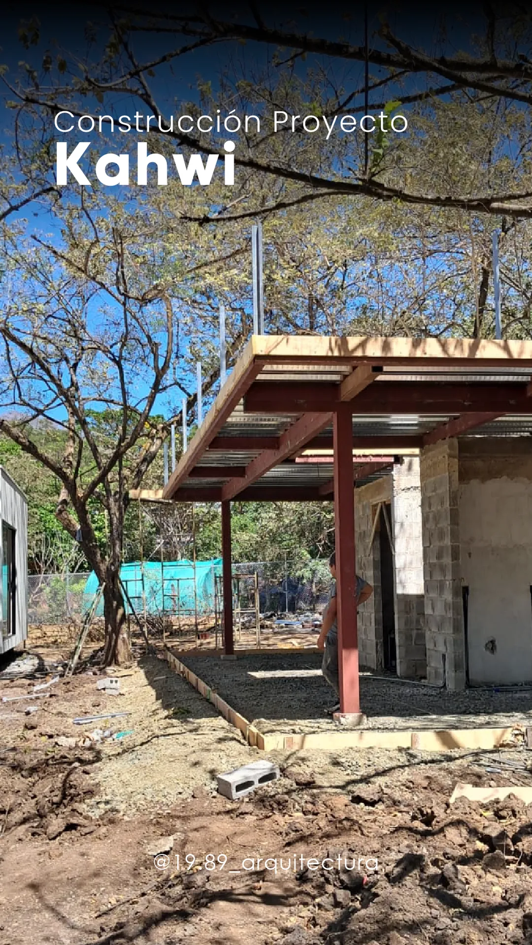 19°89° Arquitectura — Kahwi — 11-tall